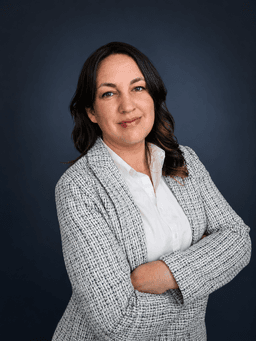 Chandra Carr, founder of OPZET